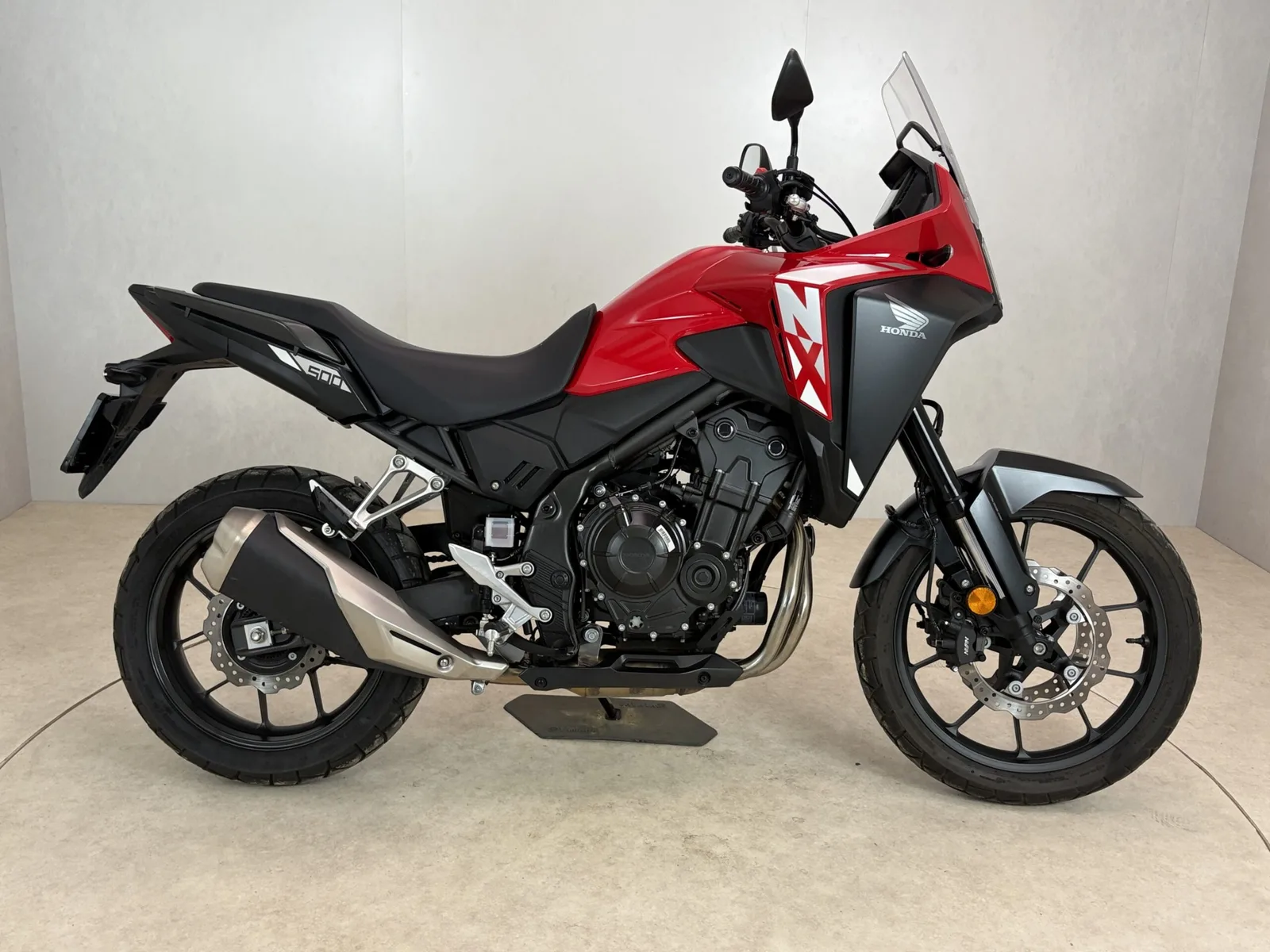 Honda NC700X (2012) — foto 1