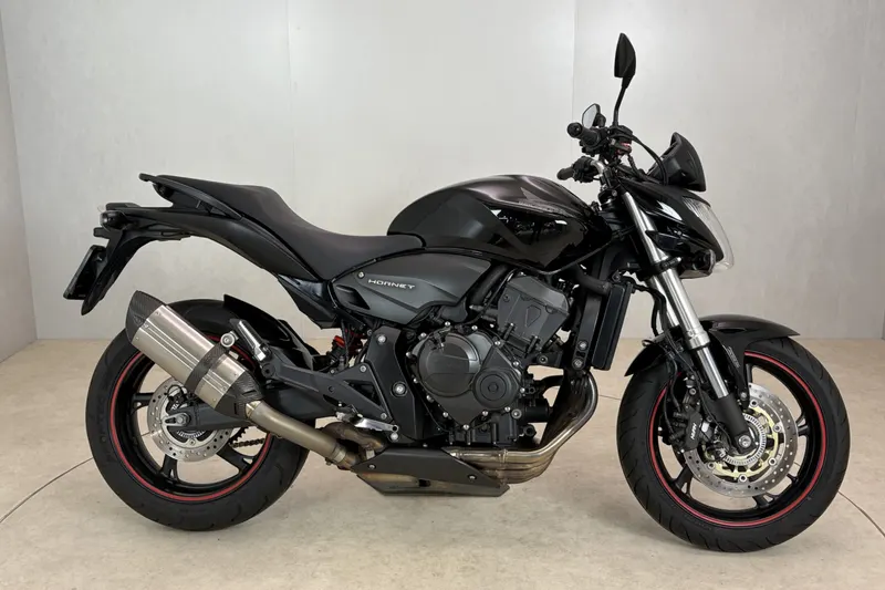 Honda Forza 750 (2024)