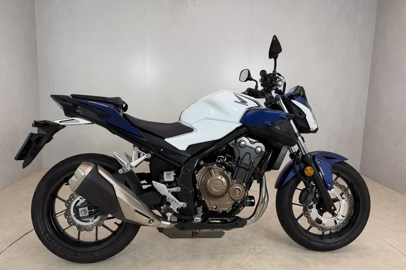Honda VTR 1000 SP 1 (2000)