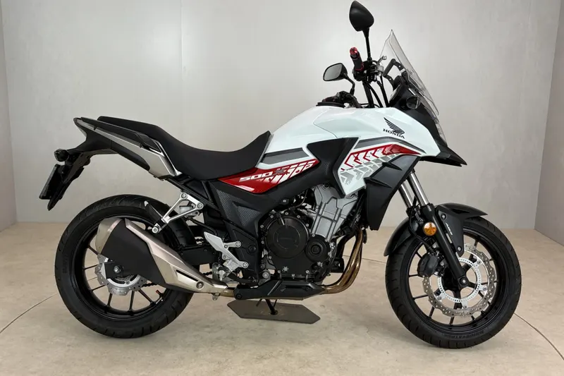Honda VTR 1000 SP 1 (2000)
