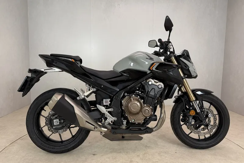 Honda VTR 1000 SP 1 (2000)