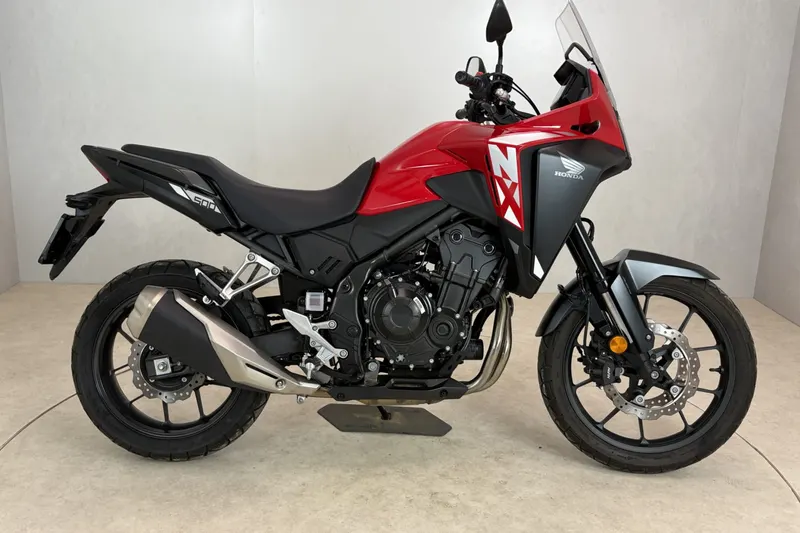 Honda VTR 1000 SP 1 (2000)