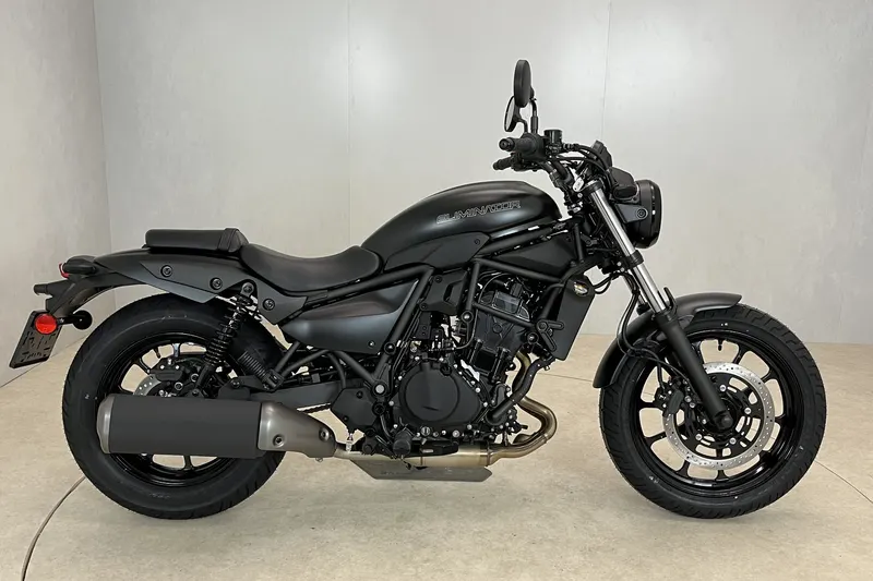 Kawasaki Ninja 1100 SX (2026)