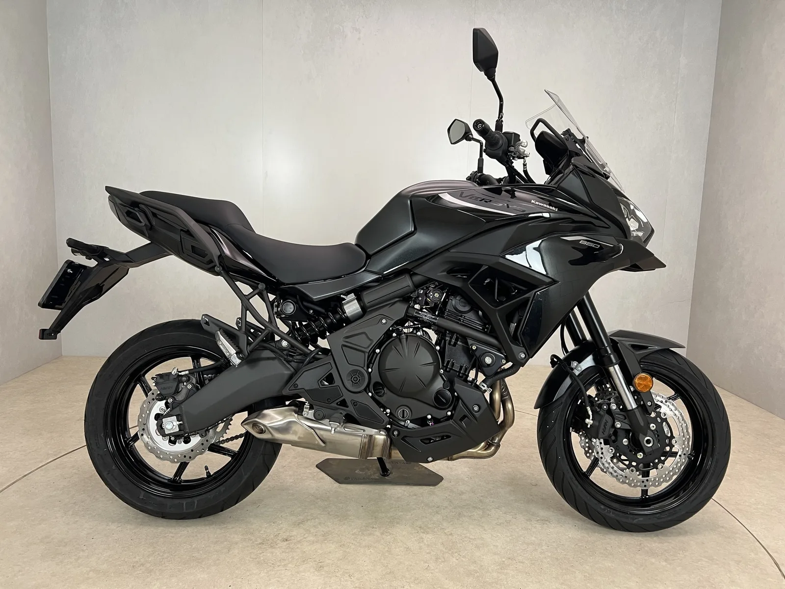 Kawasaki Ninja 1100 SX (2026) — foto 1