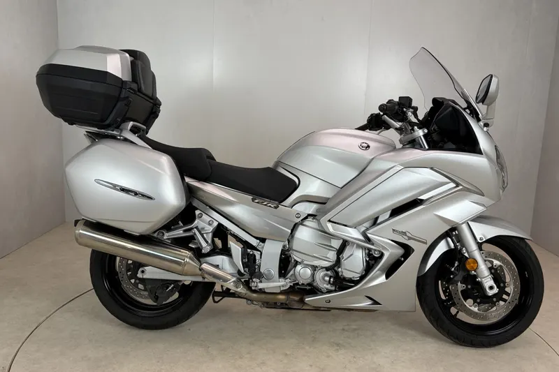 Yamaha MT-07 07 (2026)