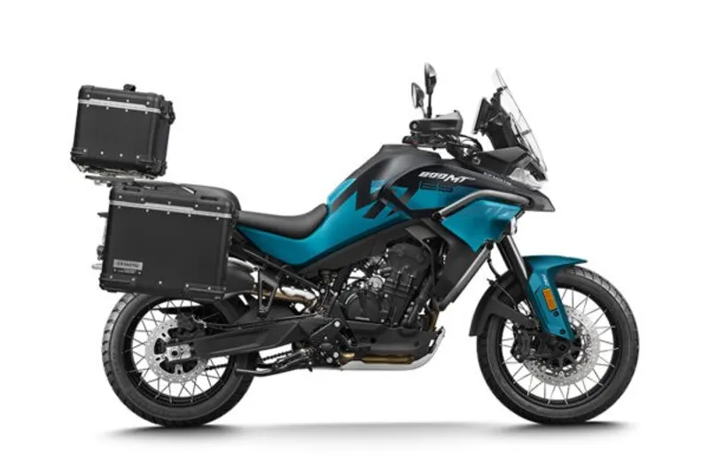 CFMoto 800 MT (2026)