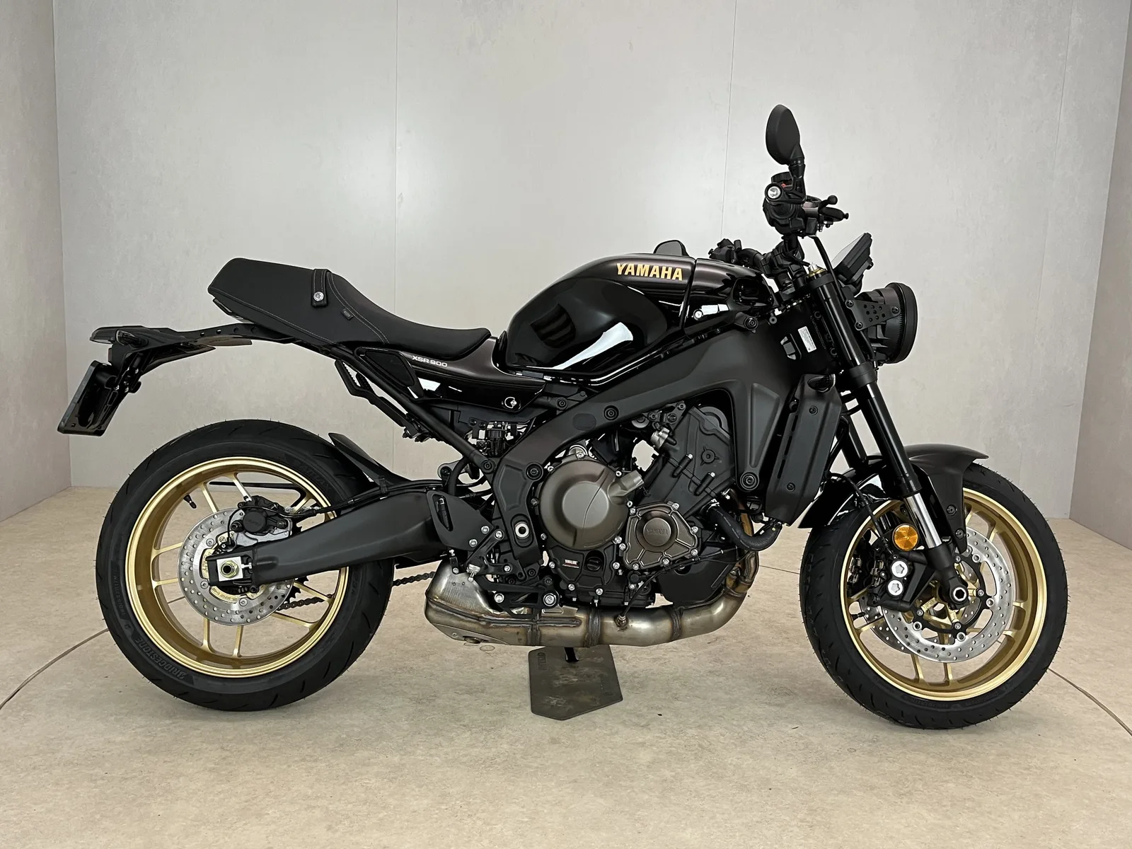 Yamaha XSR900 (2026) — foto 1
