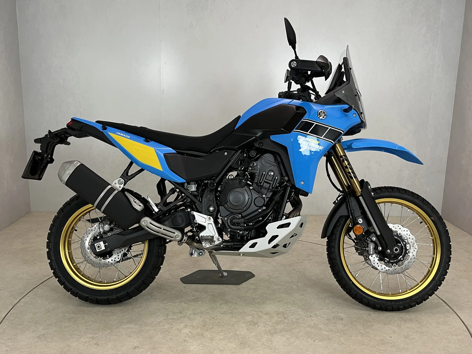 Yamaha XTZ (2026) — foto 1
