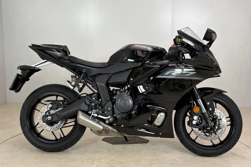 Yamaha YZF-R7 (2026)