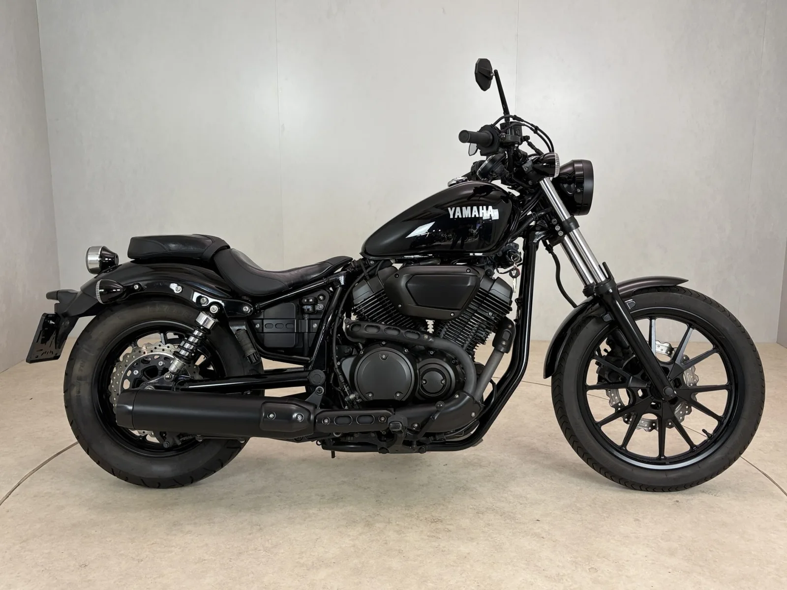 Yamaha XV 950CU (2014) — foto 1