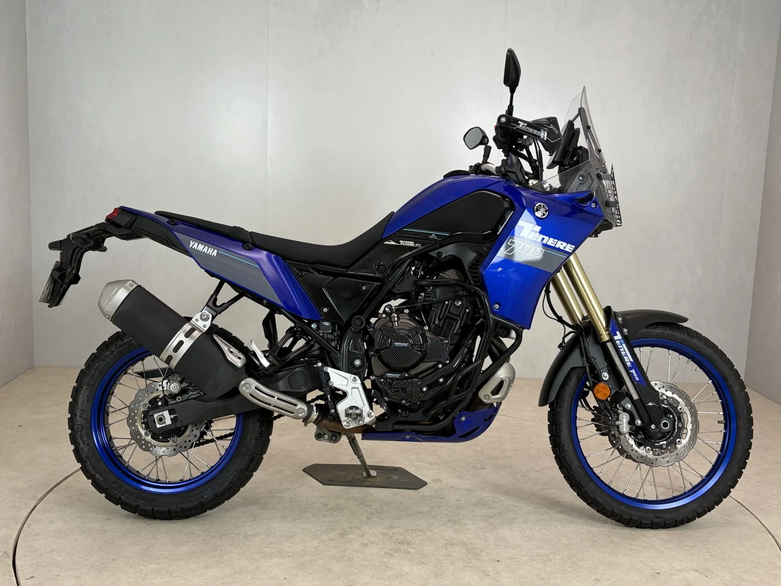 Yamaha XTZ 700 TENERE (2025) — foto 1