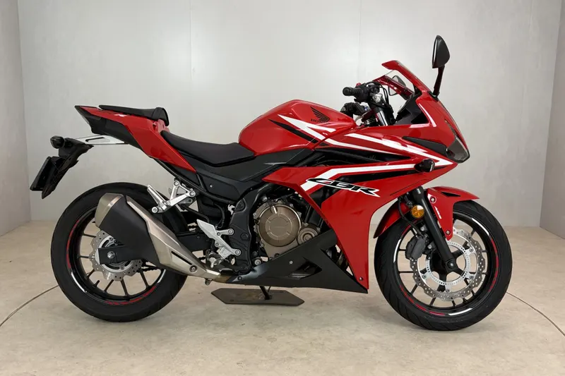 Honda CB500 (2017)