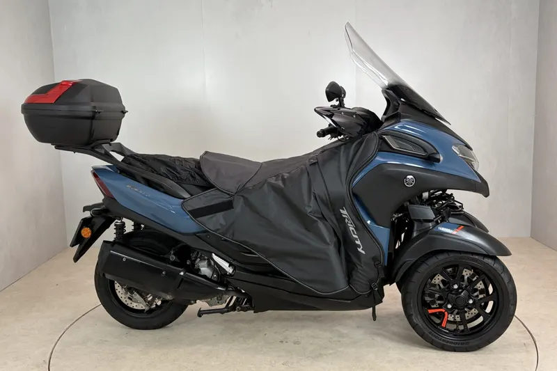 Yamaha Tricity 300 (2022)
