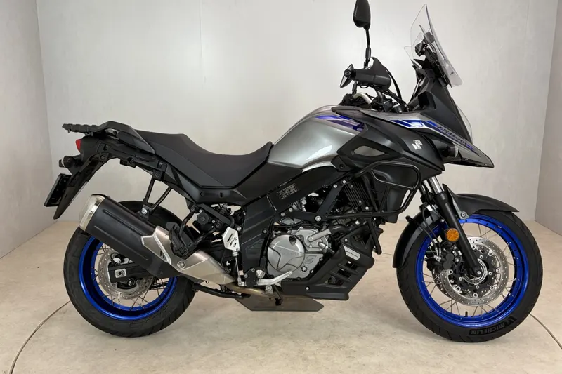 Suzuki DL 650 V Strom (2021)