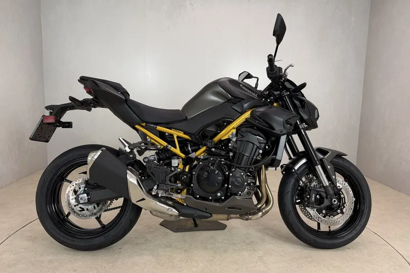 Kawasaki Ninja 650 (2017)