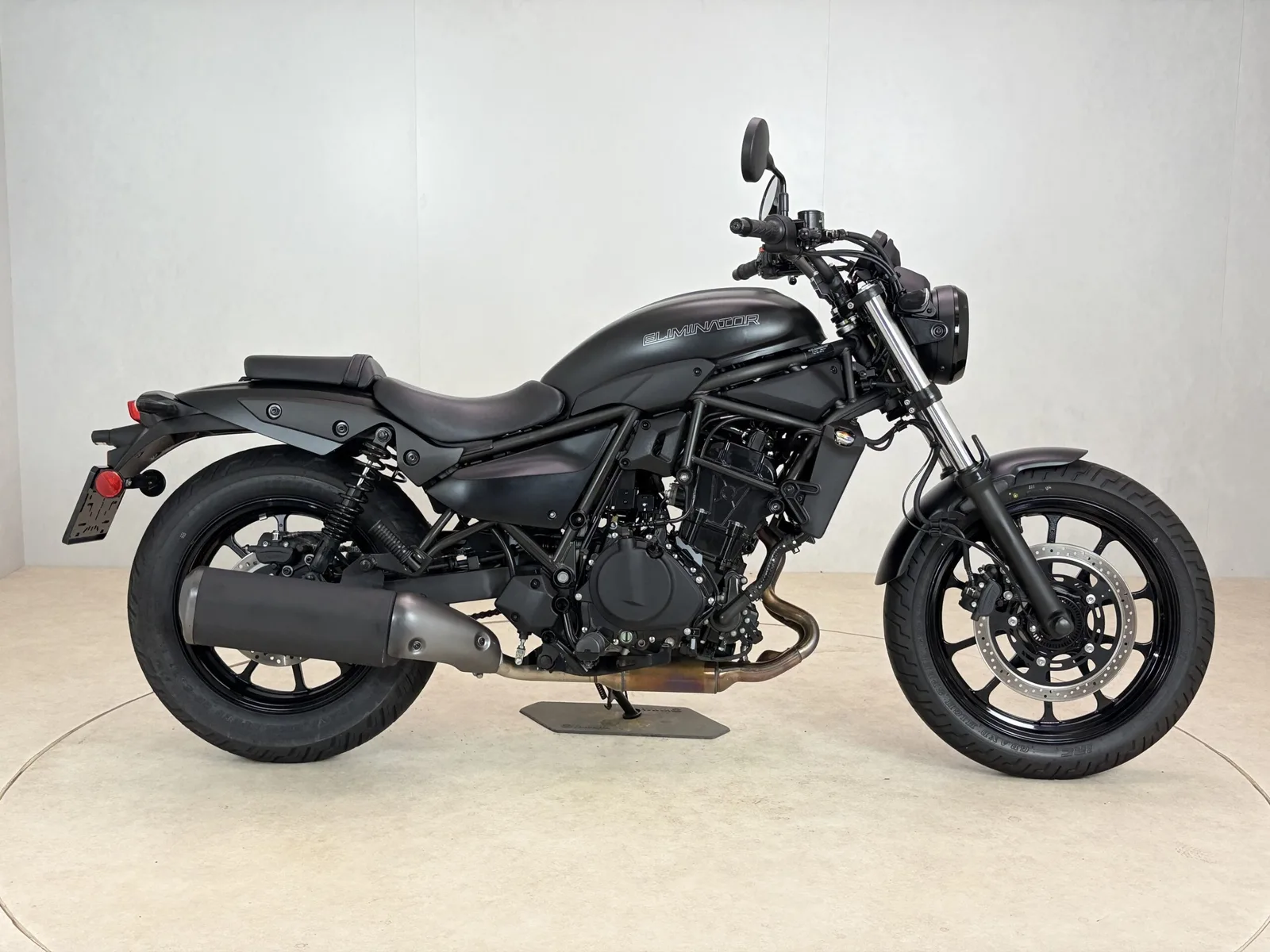 Kawasaki ELIMINATOR 500 (2026) — foto 1