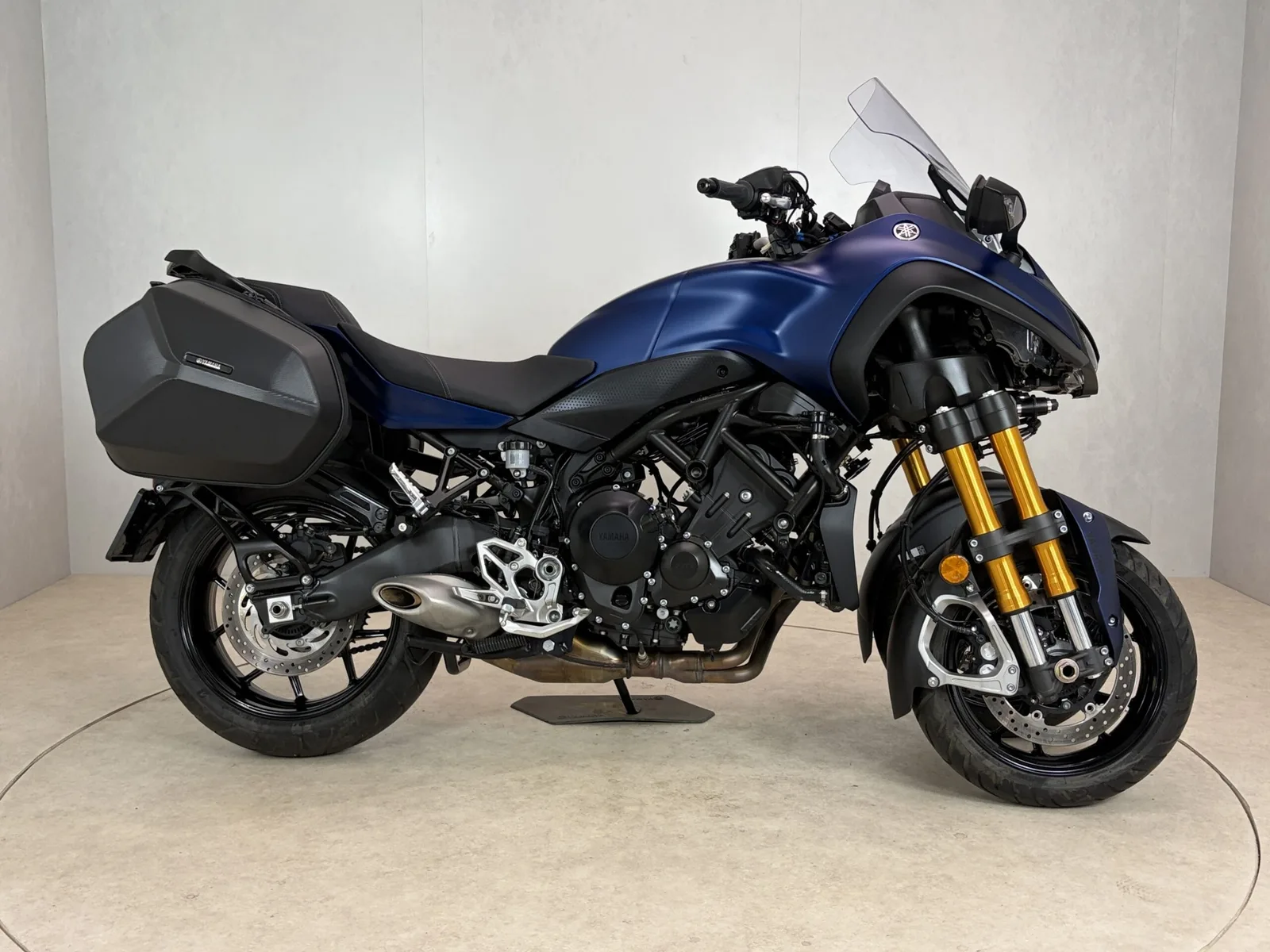 Yamaha Niken GT (2025) — foto 1