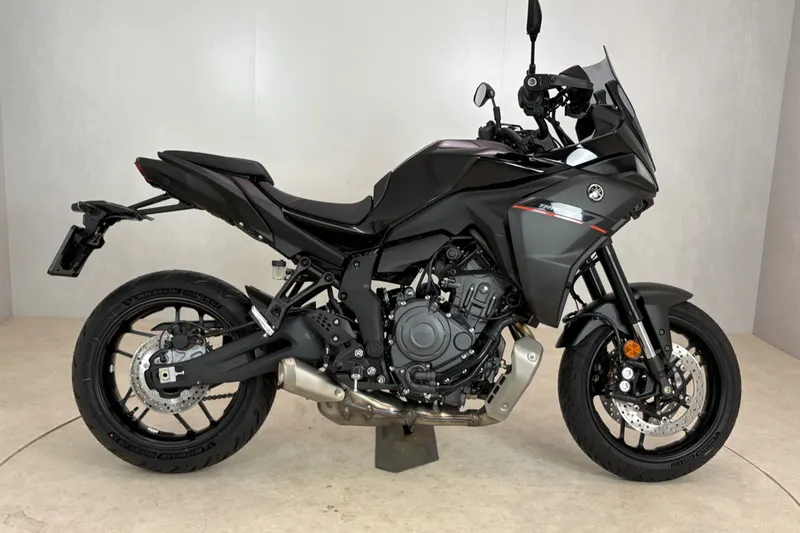 Yamaha Tracer 7 (2026)