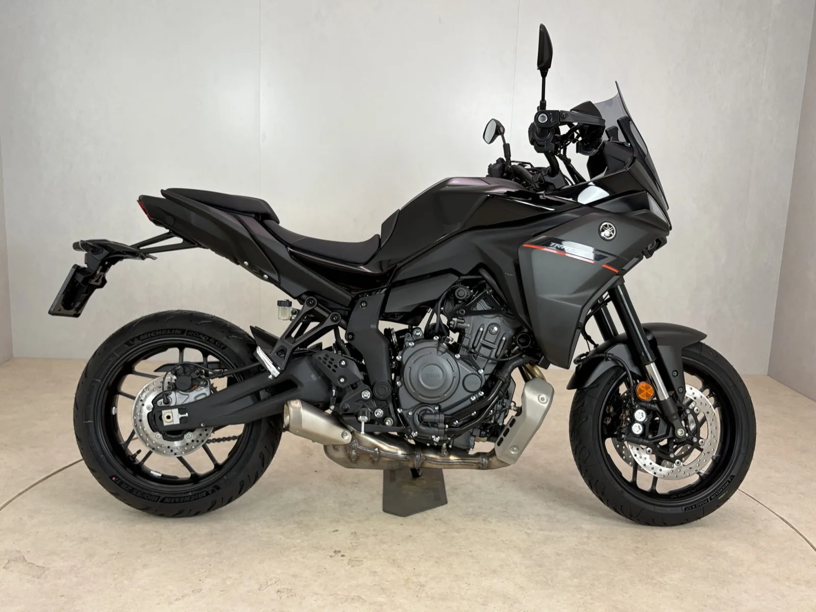 Yamaha Tracer 7 (2026) — foto 1