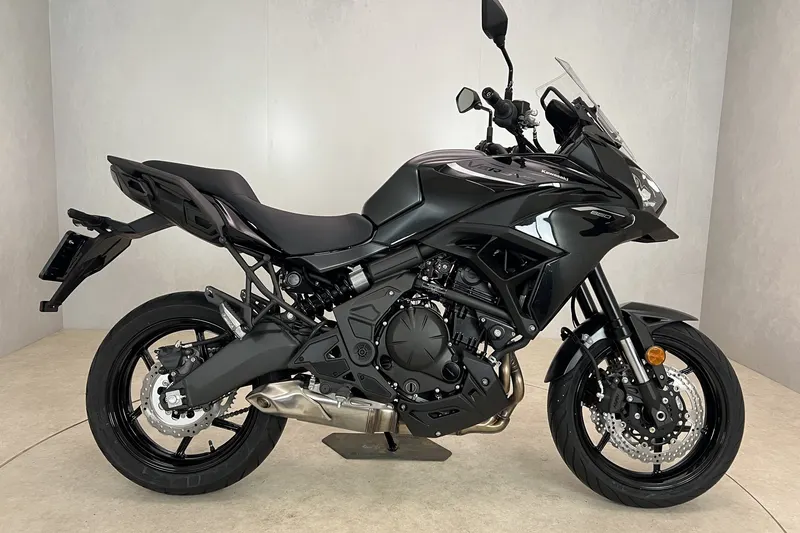 Kawasaki Versys 650 (2026)