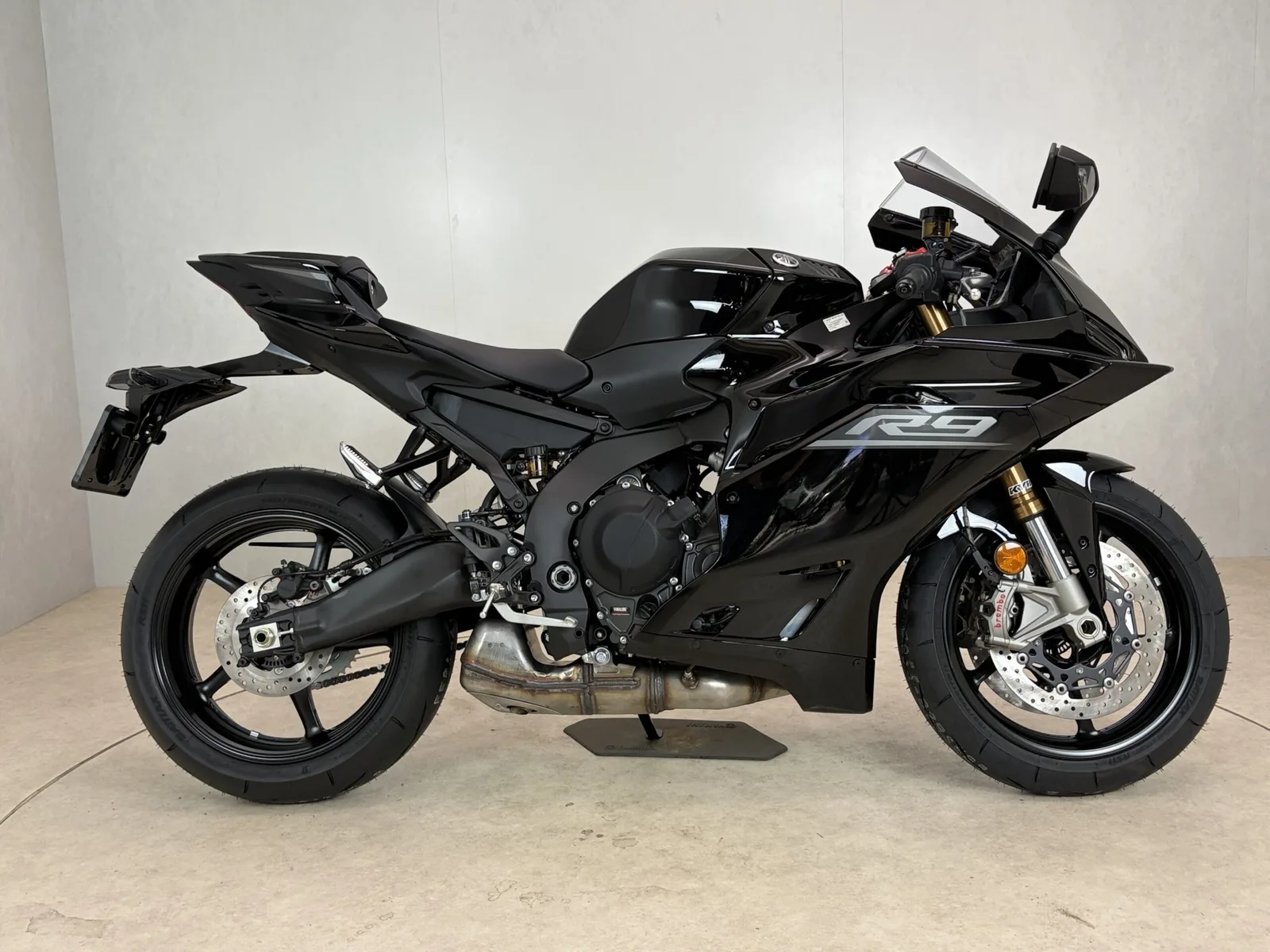 Yamaha YZF-R9 (2026) — foto 1