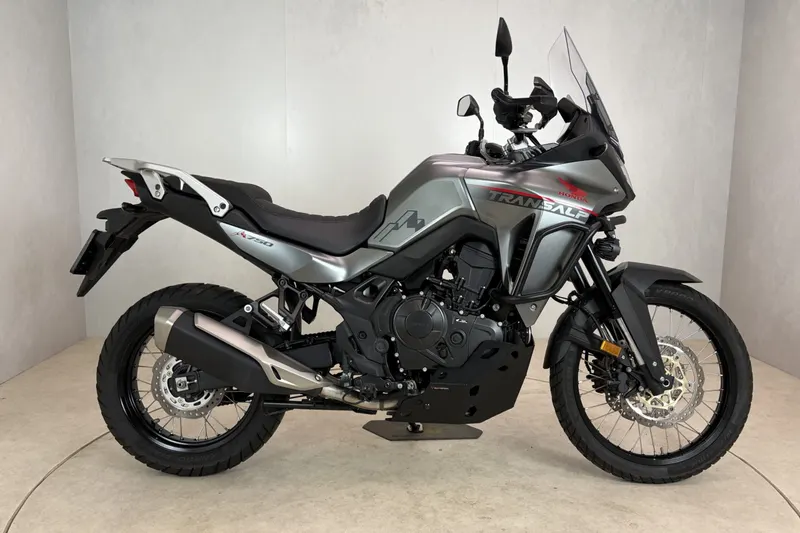 Honda Xl 750 TRANSALP (2024)