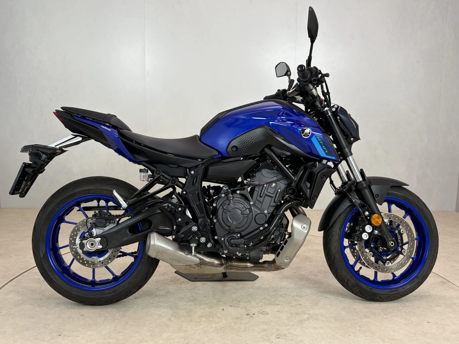 Yamaha XMAX 300 (2019) — foto 1