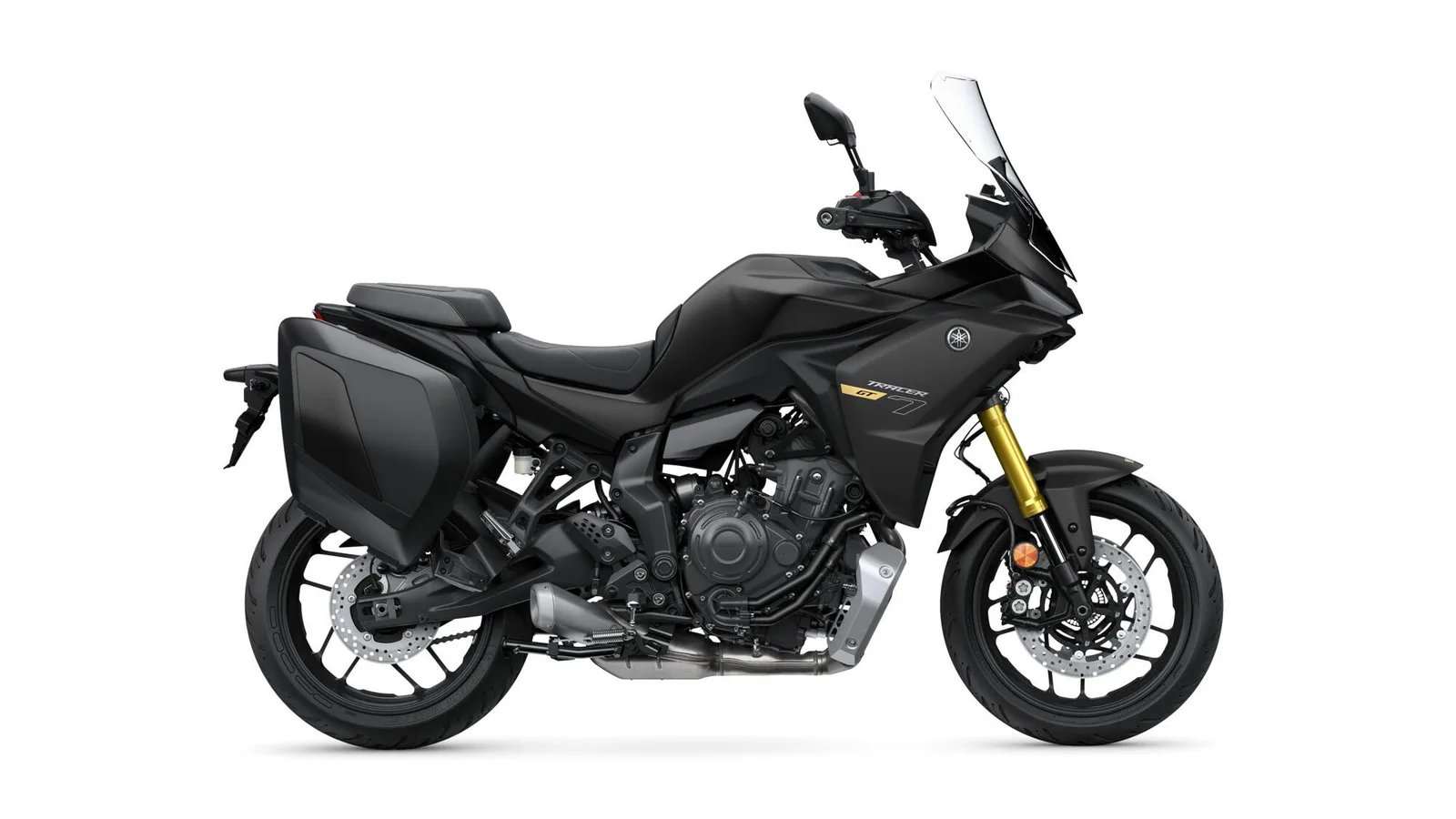 Yamaha Tracer 7 GT (2026) — foto 1
