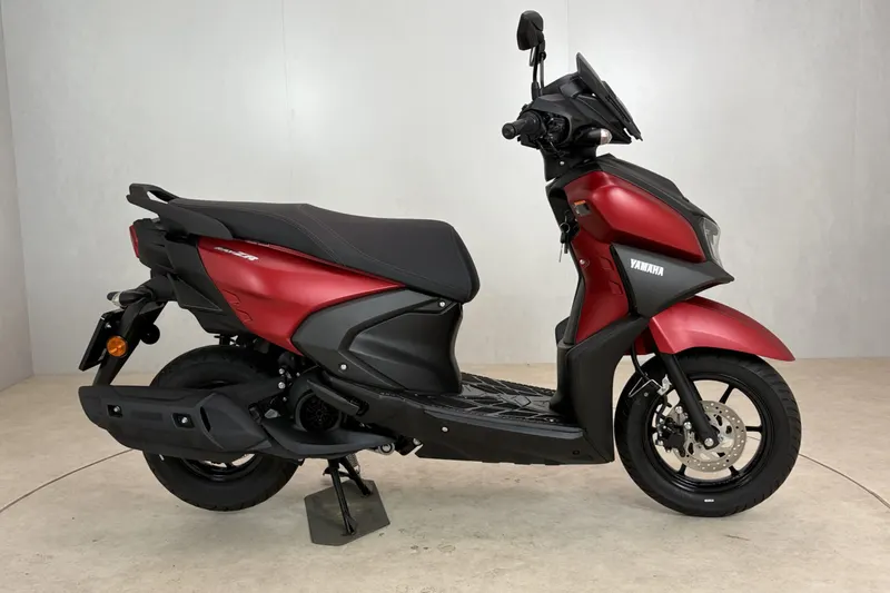 Yamaha Rayzr (2026)
