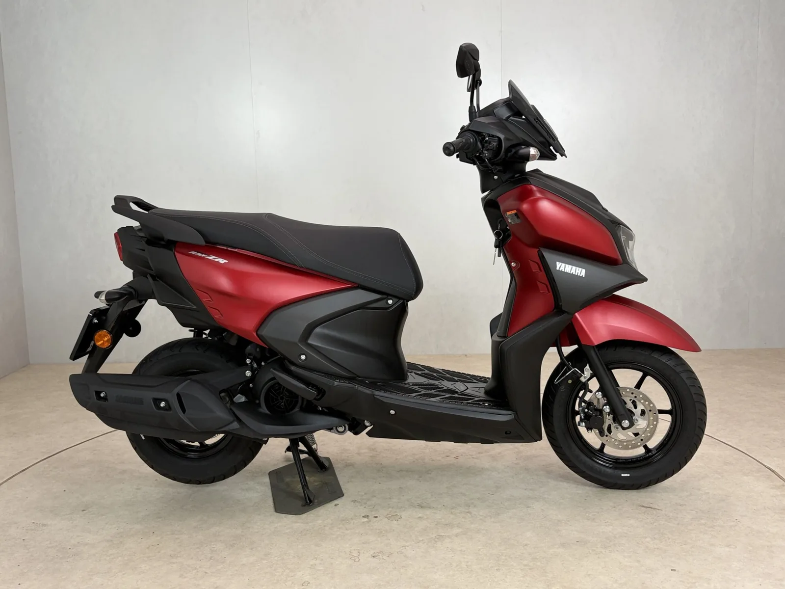 Yamaha Rayzr (2026) — foto 1
