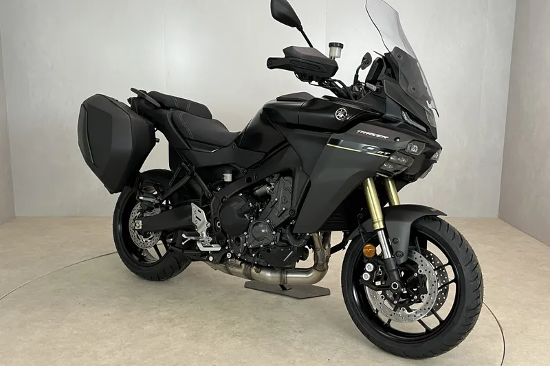 Yamaha Tracer 9 GT (2026)