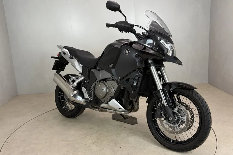 Honda VFR 1200 X Crosstourer (2012)