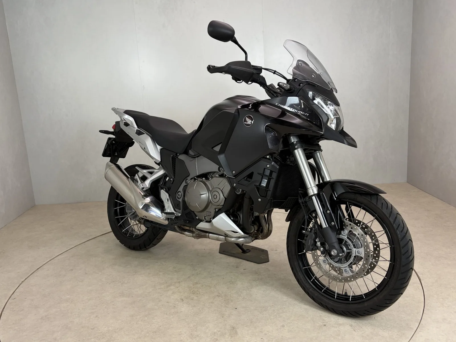 Honda VFR 1200 X Crosstourer (2012) — foto 1