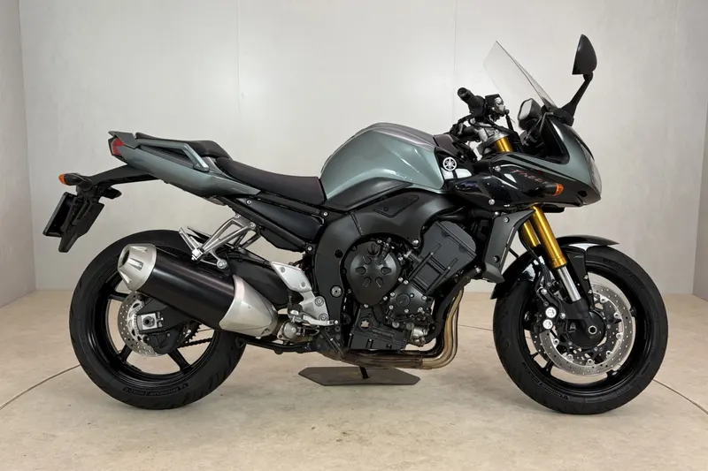 Yamaha FZ 1 Fazer (2007)