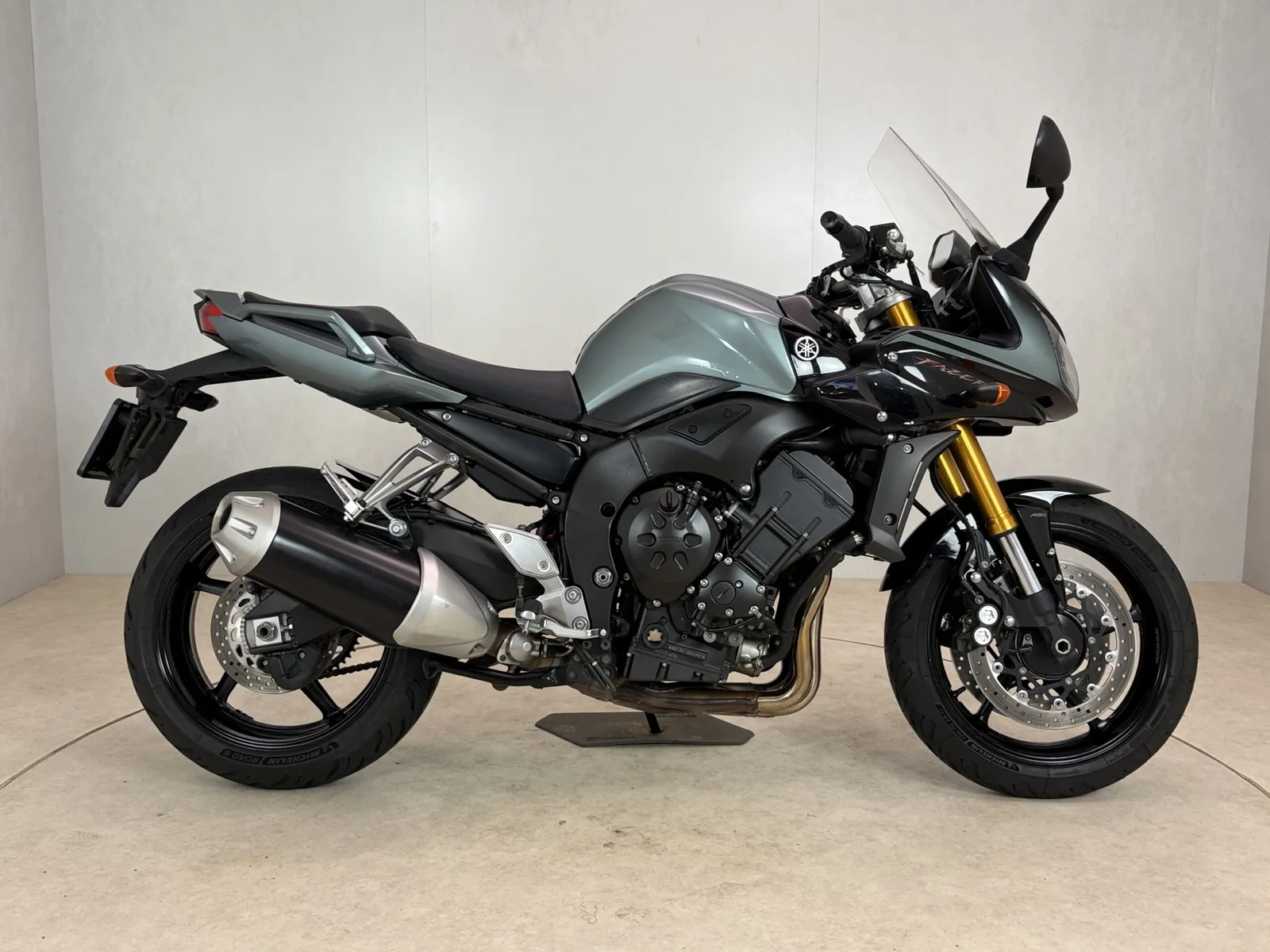 Yamaha FZ 1 Fazer (2007) — foto 1