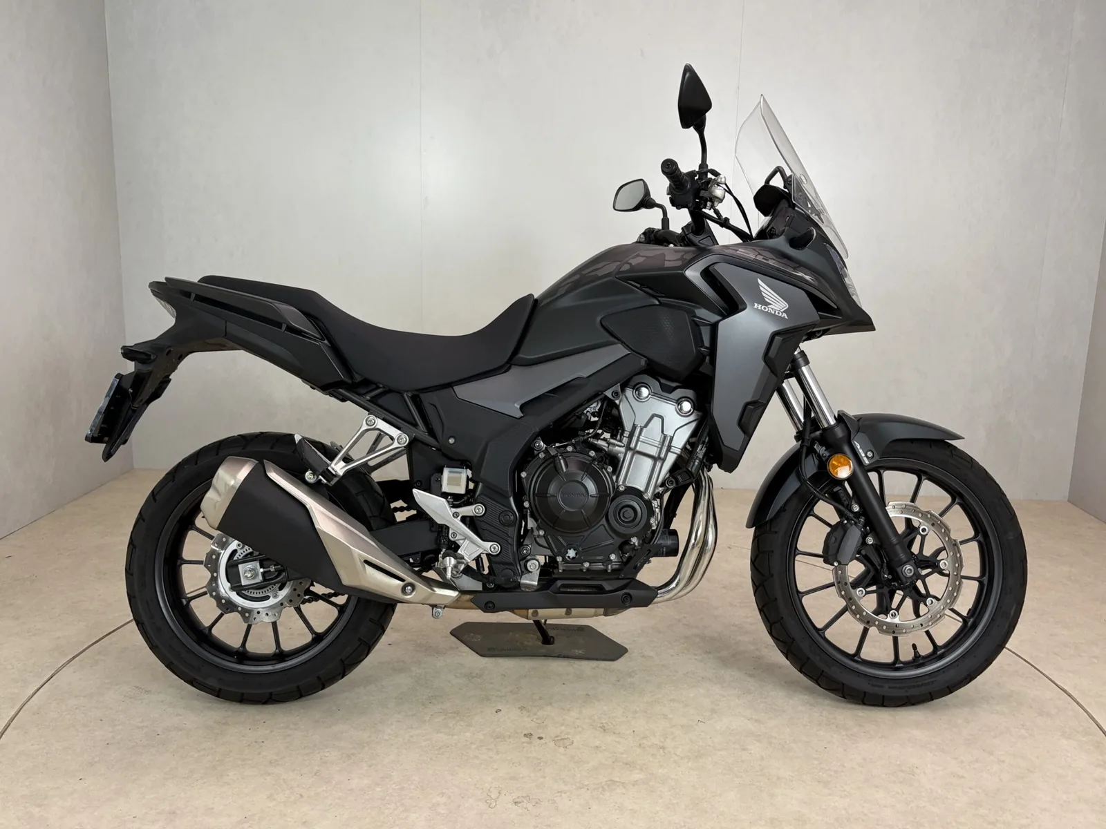 Honda CB500X (2020) — foto 1