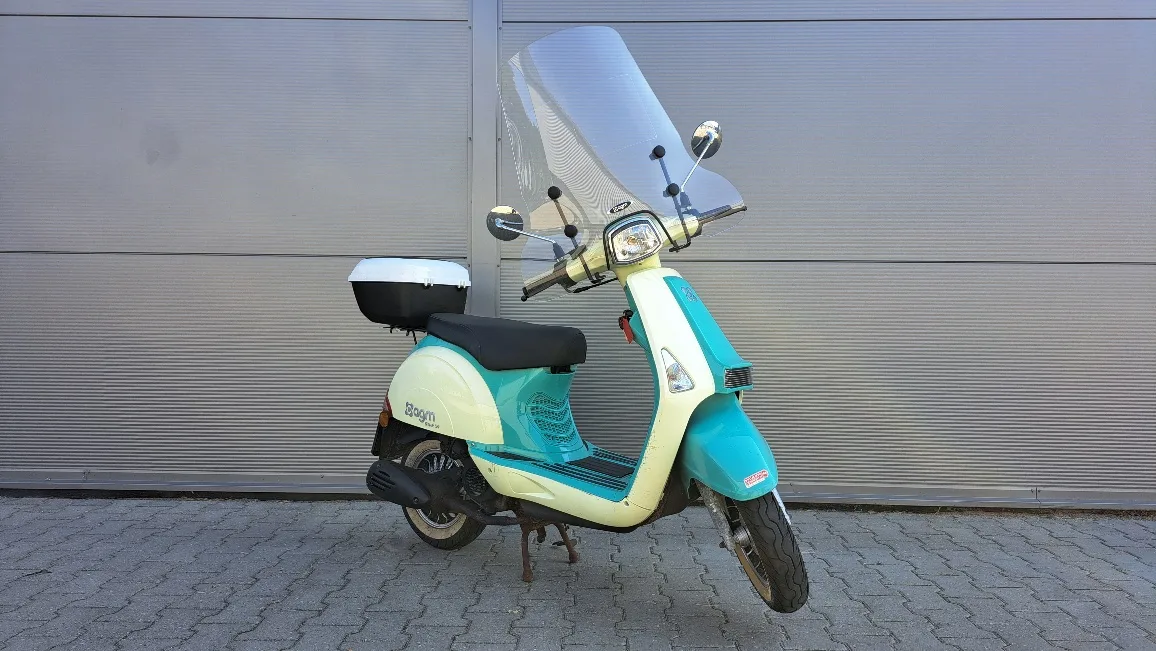 AGM Star 50 (2014) — foto 1