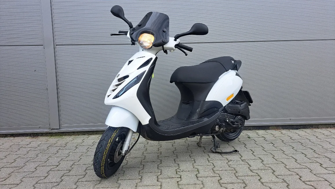 Piaggio Zip (2013) — foto 1