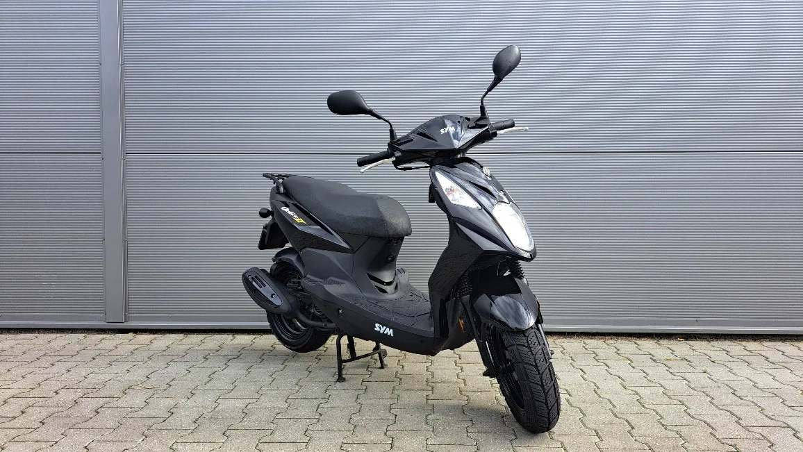 SYM Orbit II (2014) — foto 1