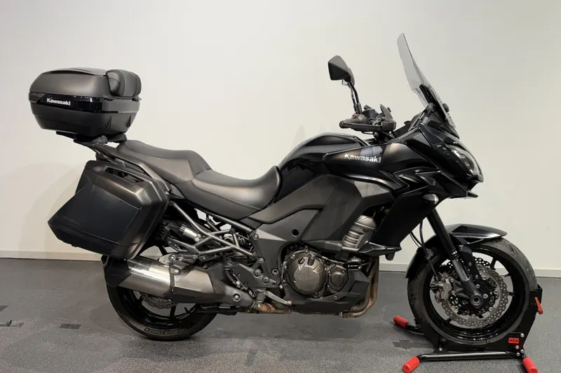 Kawasaki Versys 1000 (2015)