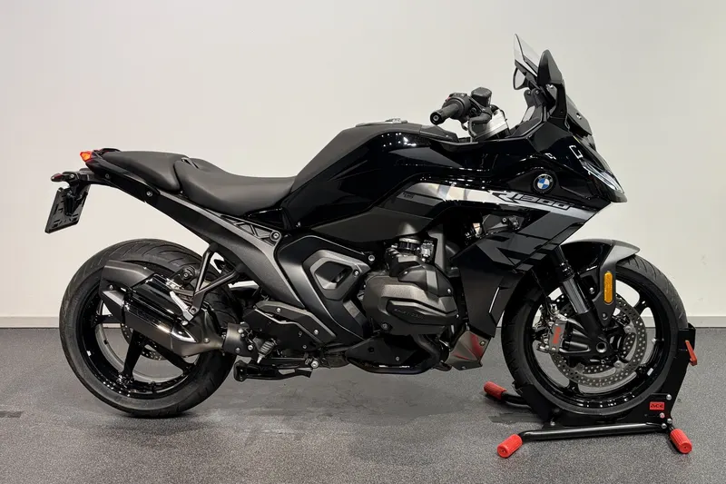 BMW R 1300 RS (2025)