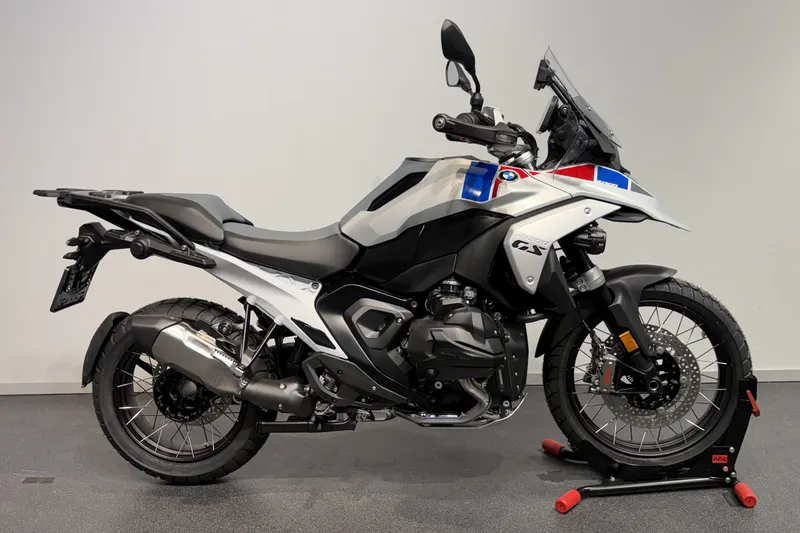 BMW R 1300 GS (2026)