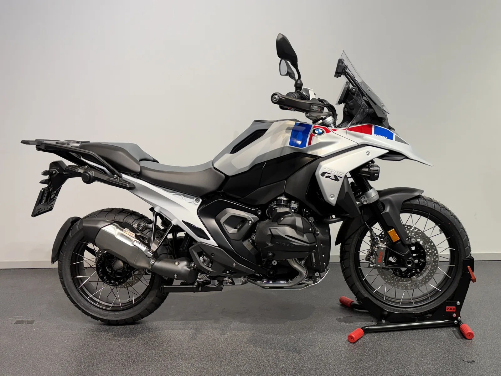 BMW R 1300 GS (2026) — foto 1