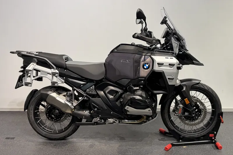 BMW R 1300 GSA ASA (2026)