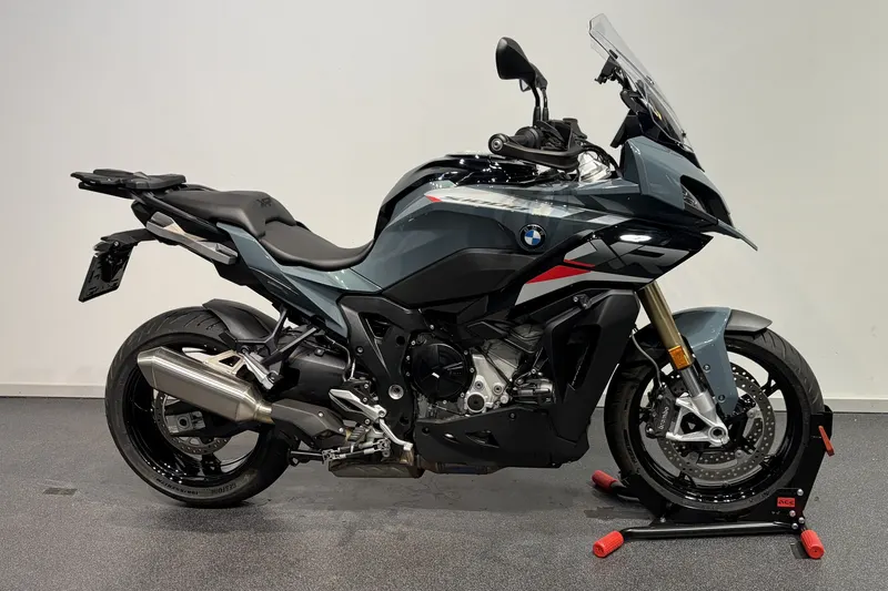 BMW S 1000 XR (2026)