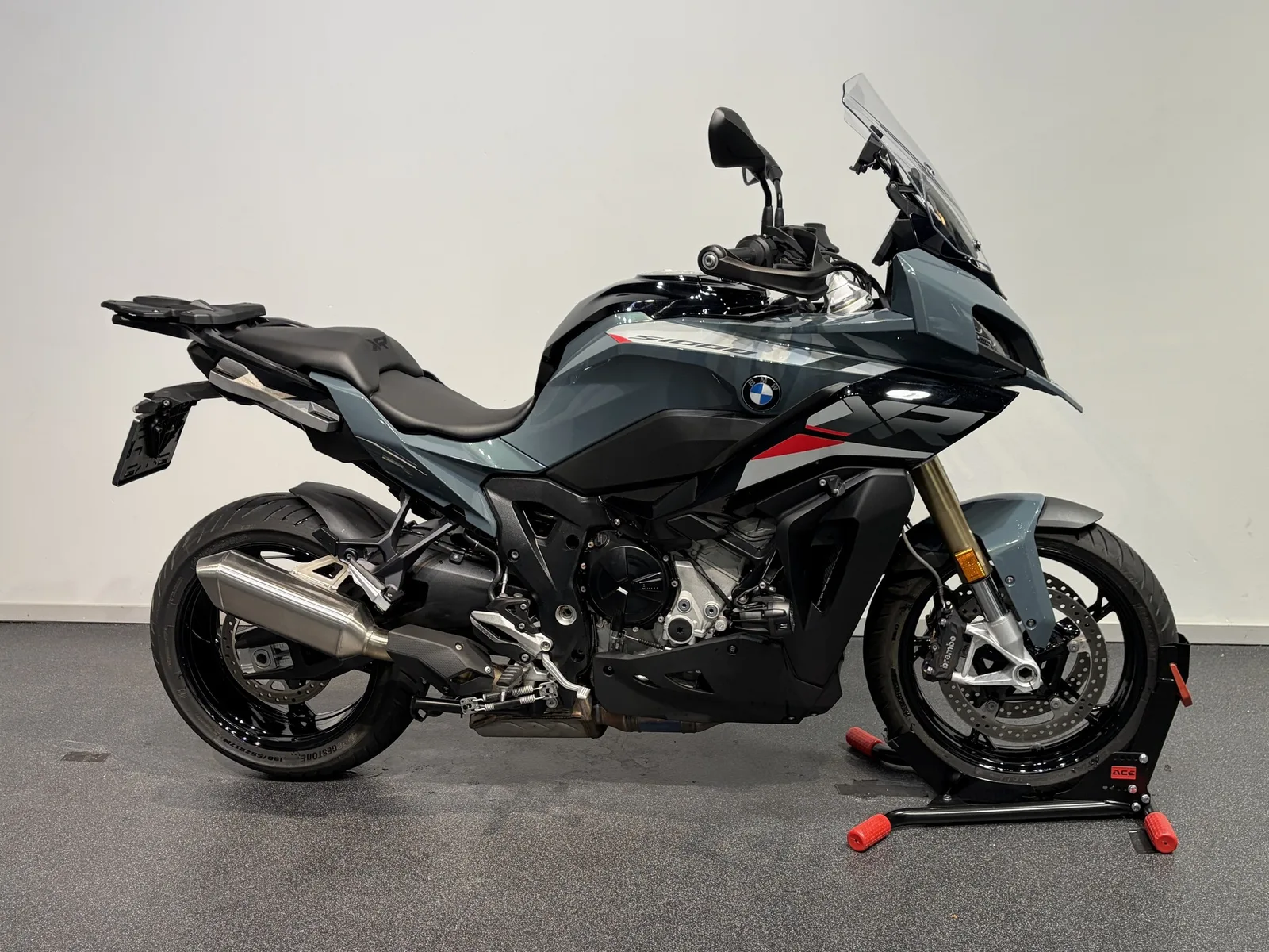 BMW S 1000 XR (2026) — foto 1