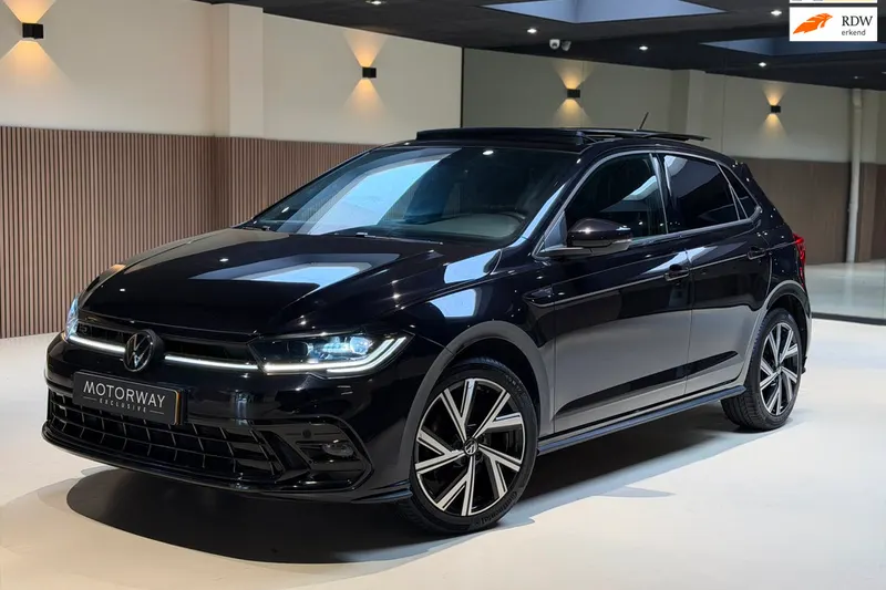 Volkswagen Polo (2022)