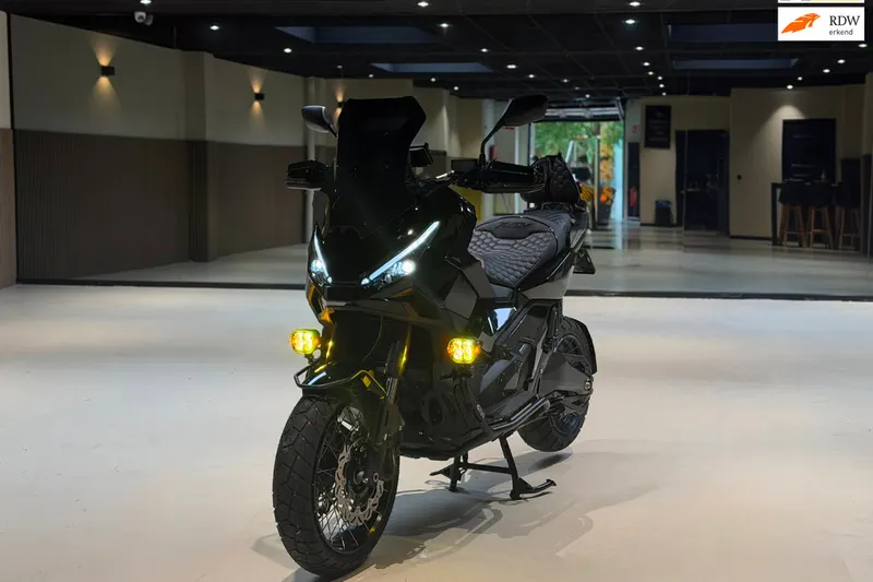Honda X-ADV (2026)
