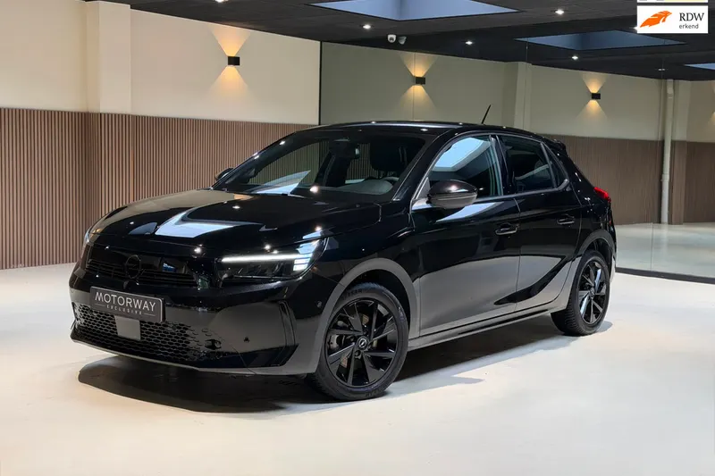 Opel Corsa (2025)