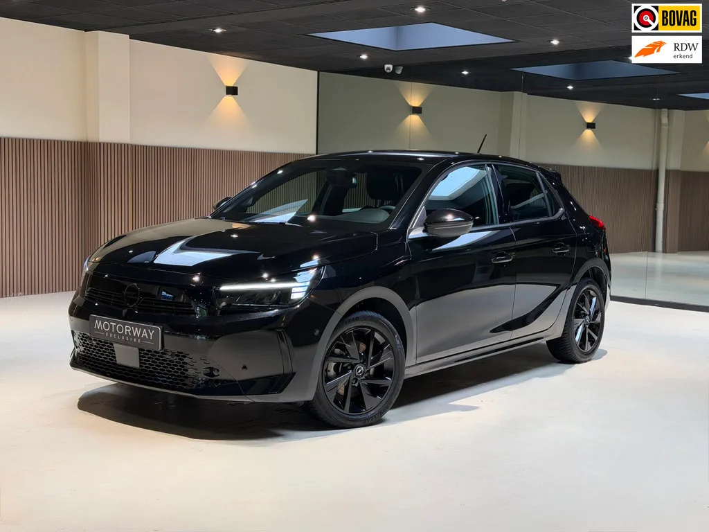 Opel Corsa (2025) — foto 1